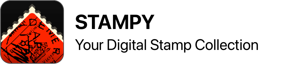 Stamp Value Identifier App – Stampy
